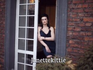 Janettekittie