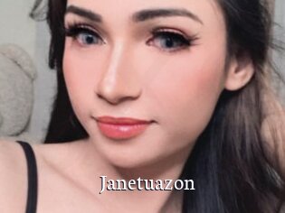Janetuazon