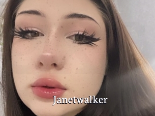 Janetwalker