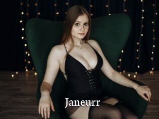 Janeurr