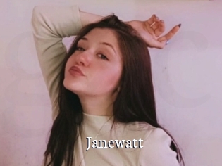 Janewatt