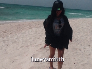 Janeysmitth