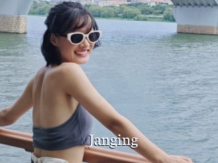 Janging