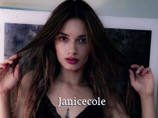 Janicecole