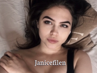 Janicefilen