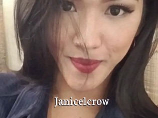 Janicelcrow