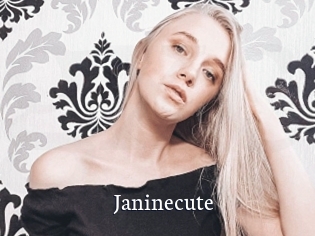 Janinecute