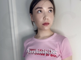 Janineheiler