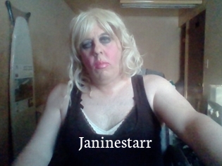 Janinestarr