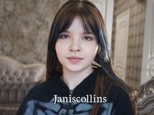 Janiscollins