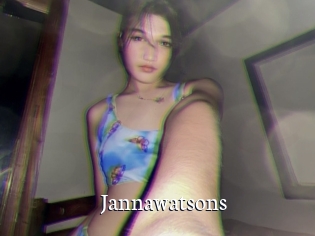 Jannawatsons