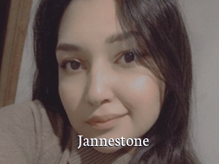 Jannestone