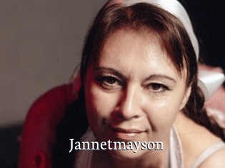 Jannetmayson