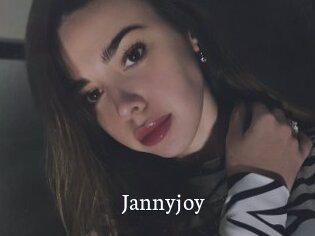 Jannyjoy