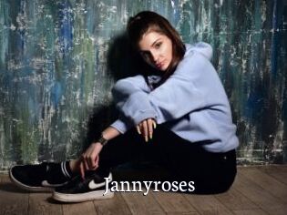 Jannyroses