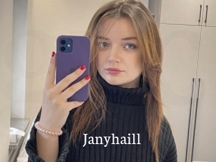 Janyhaill