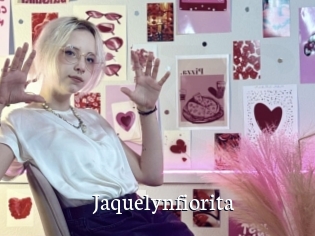 Jaquelynfiorita