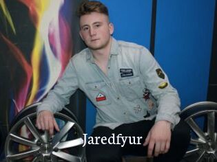 Jaredfyur