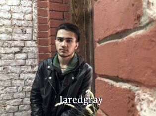 Jaredgray