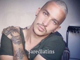 Jaredlatins