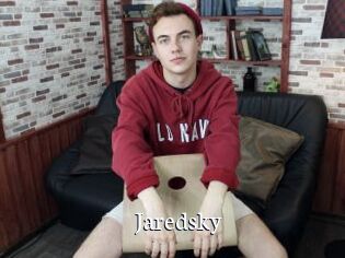 Jaredsky