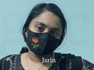 Jarin