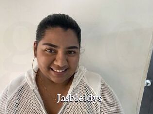Jasbleidys