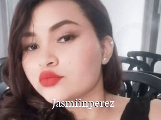 Jasmiinperez