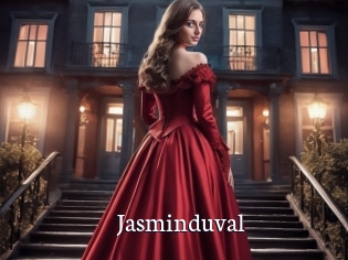 Jasminduval