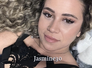 Jasmine30