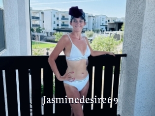 Jasminedesire69