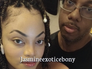 Jasmineexoticebony