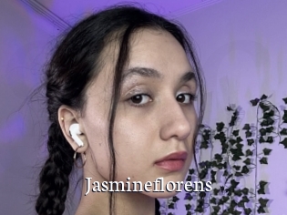 Jasmineflorens