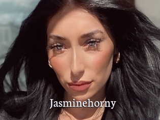 Jasminehorny