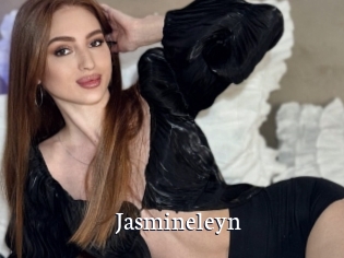 Jasmineleyn