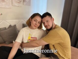 jasmineronnie Gratis xxx Clips