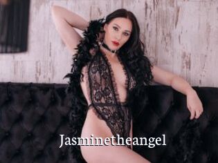 Jasminetheangel