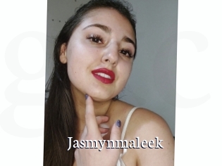 Jasmynmaleek