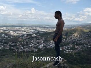 Jasonncash