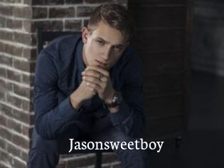 Jasonsweetboy