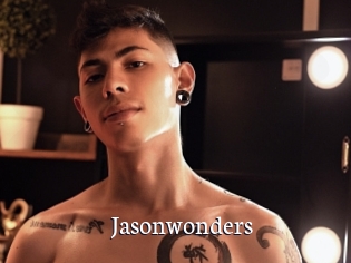 Jasonwonders