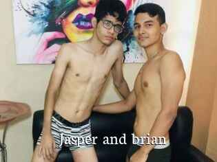 Jasper_and_brian