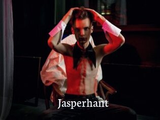 Jasperhant