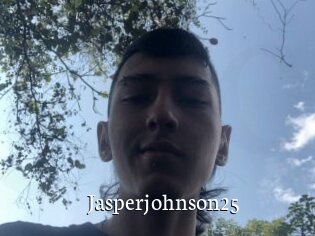 Jasperjohnson25