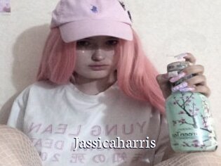 Jassicaharris