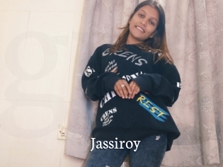 Jassiroy