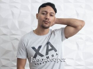 Jassoncooper