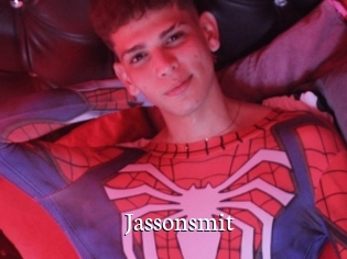 jassonsmit Gratis xxx Clips