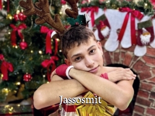 Jassosmit
