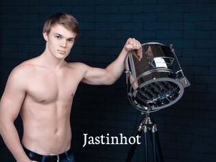 Jastinhot